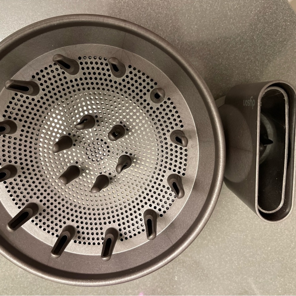 Brand NEW Dyson Hair Dryer Attachments